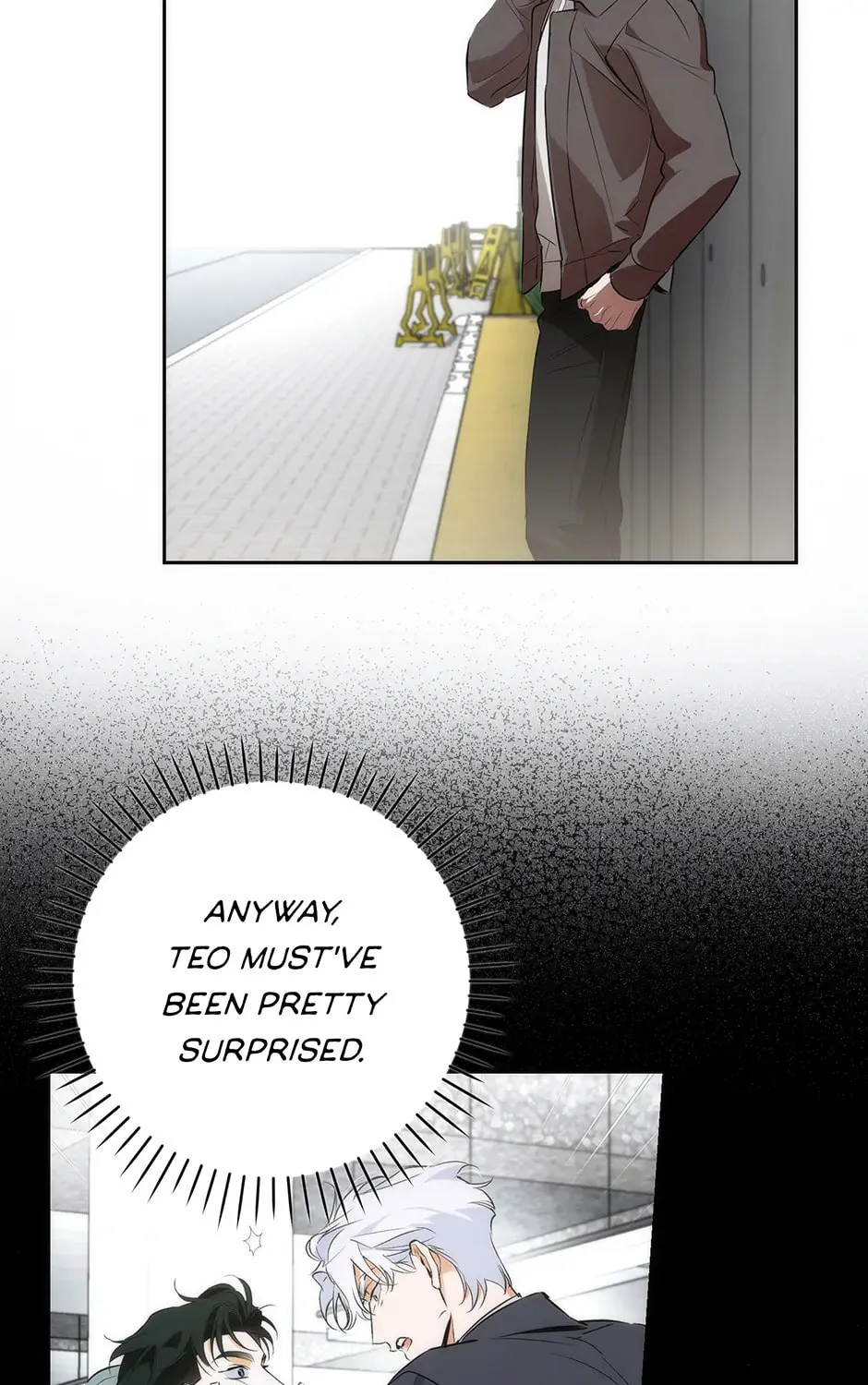 Read Off Track chapter 25 image 116 on Lezhin