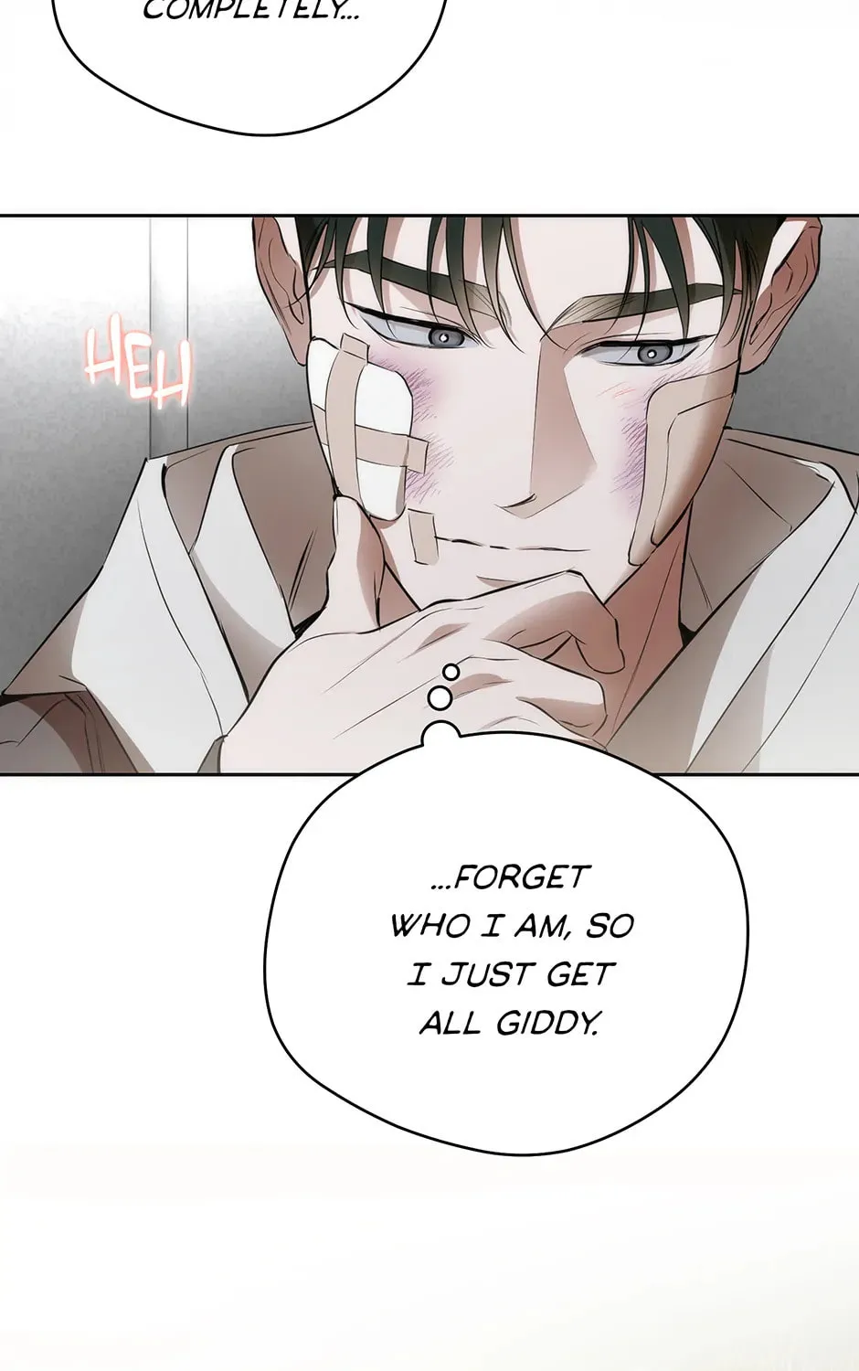 Read Off Track chapter 25 image 120 on Lezhin