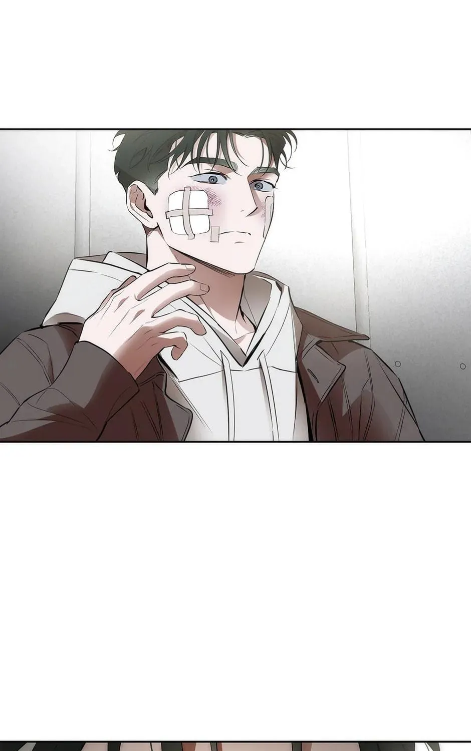 Read Off Track chapter 25 image 124 on Lezhin
