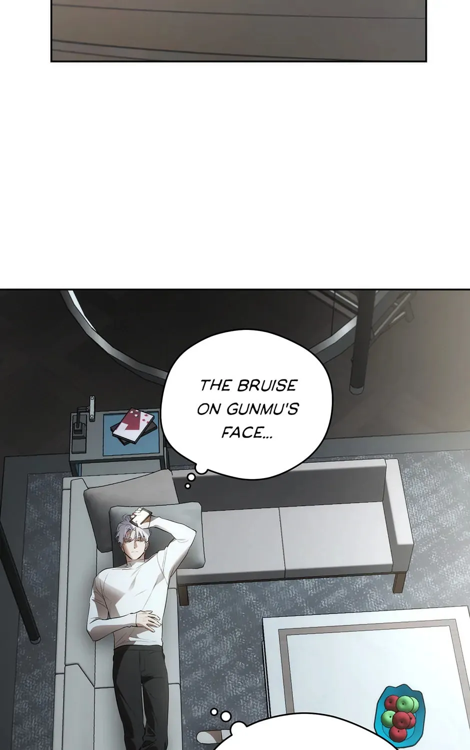 Read Off Track chapter 25 image 134 on Lezhin