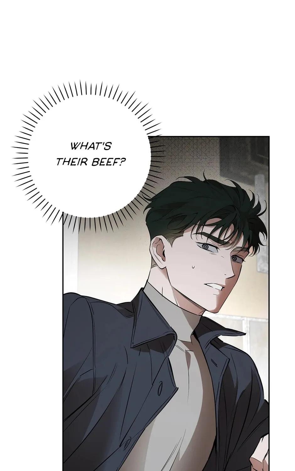 Read Off Track chapter 25 image 14 on Lezhin
