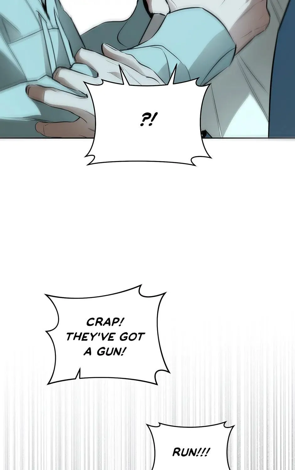 Read Off Track chapter 25 image 18 on Lezhin