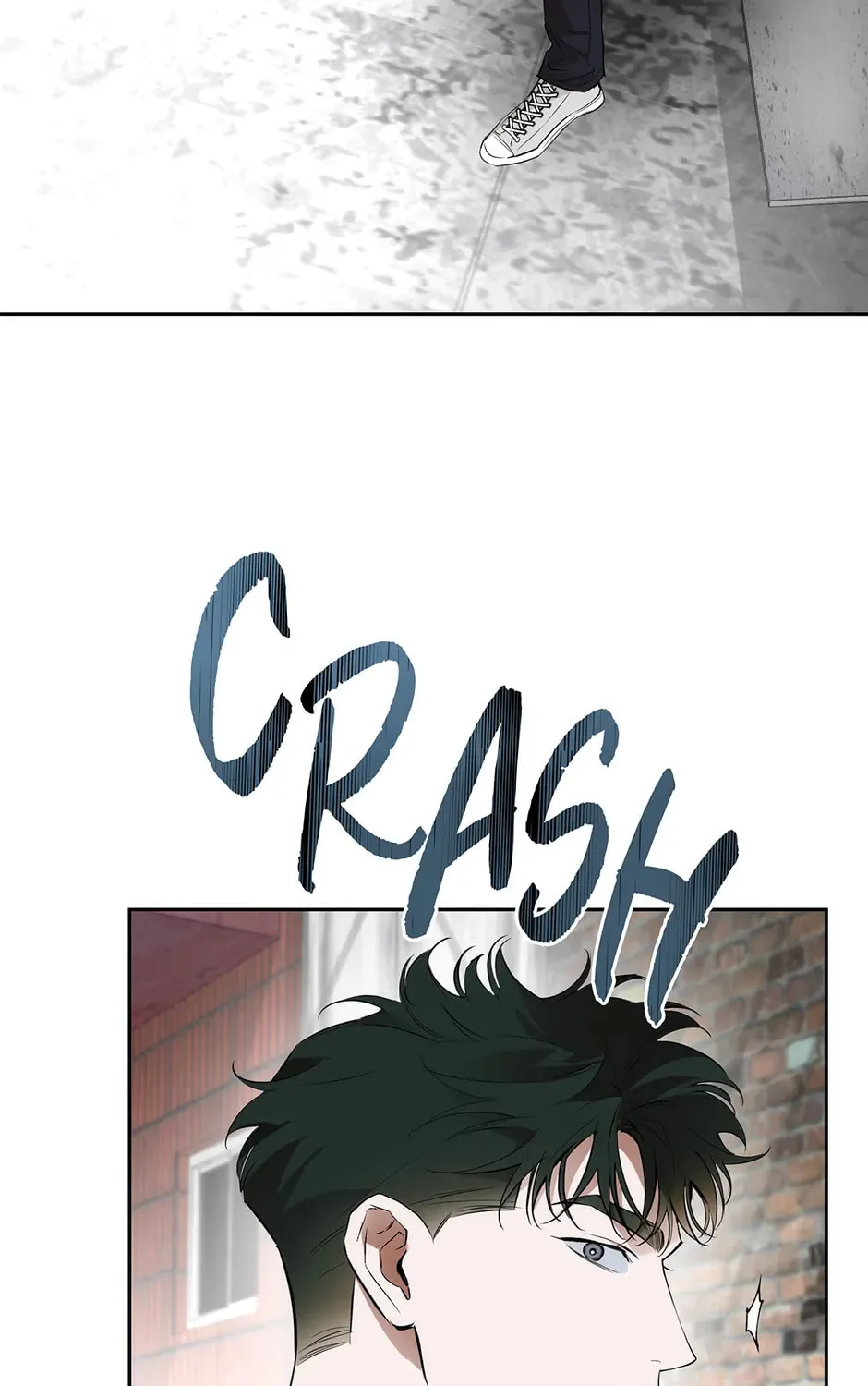 Read Off Track chapter 25 image 2 on Lezhin