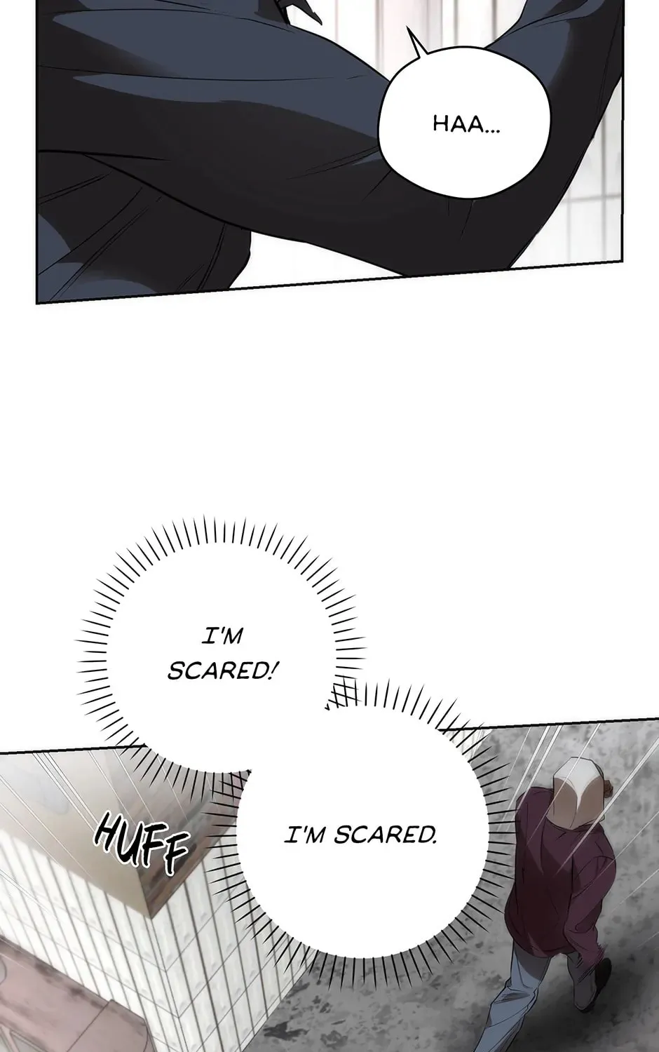 Read Off Track chapter 25 image 24 on Lezhin