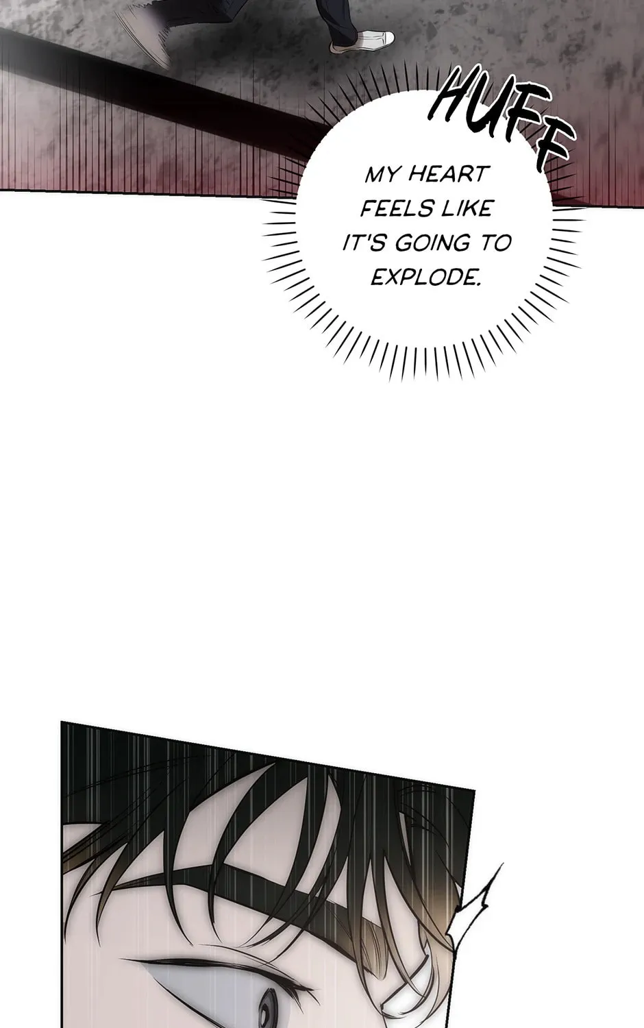 Read Off Track chapter 25 image 26 on Lezhin