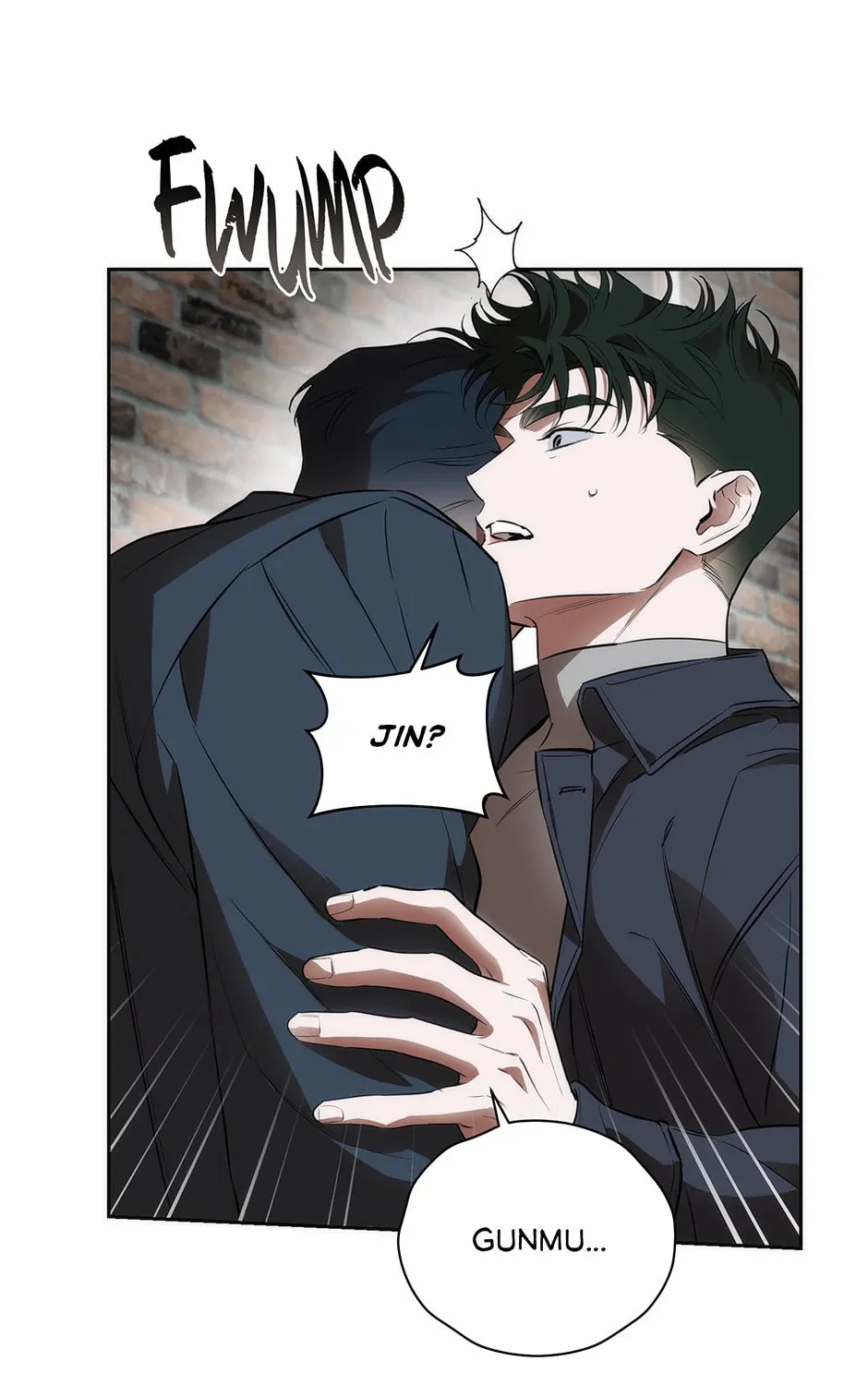 Read Off Track chapter 25 image 30 on Lezhin