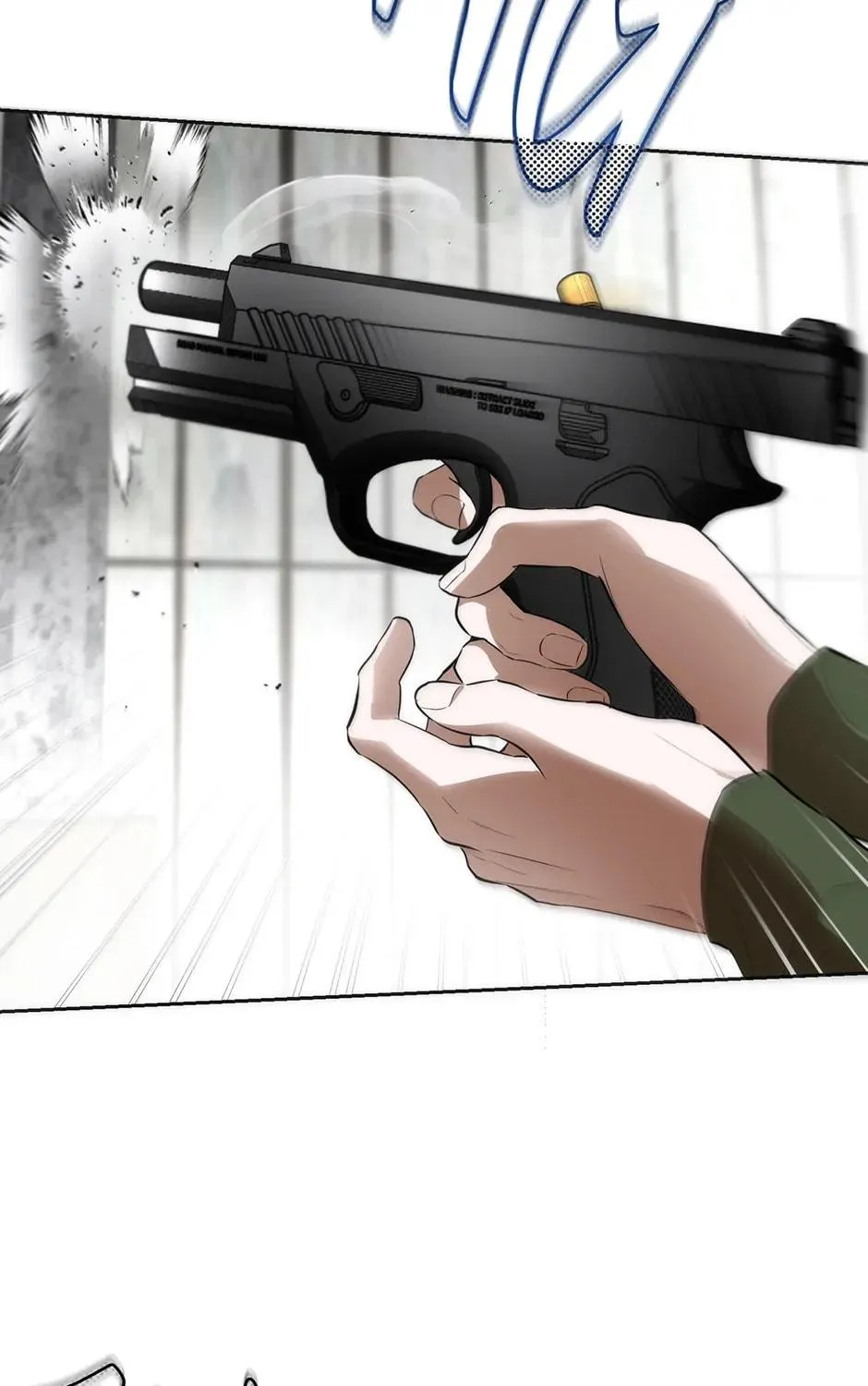 Read Off Track chapter 25 image 38 on Lezhin
