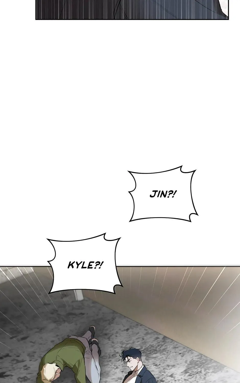 Read Off Track chapter 25 image 4 on Lezhin