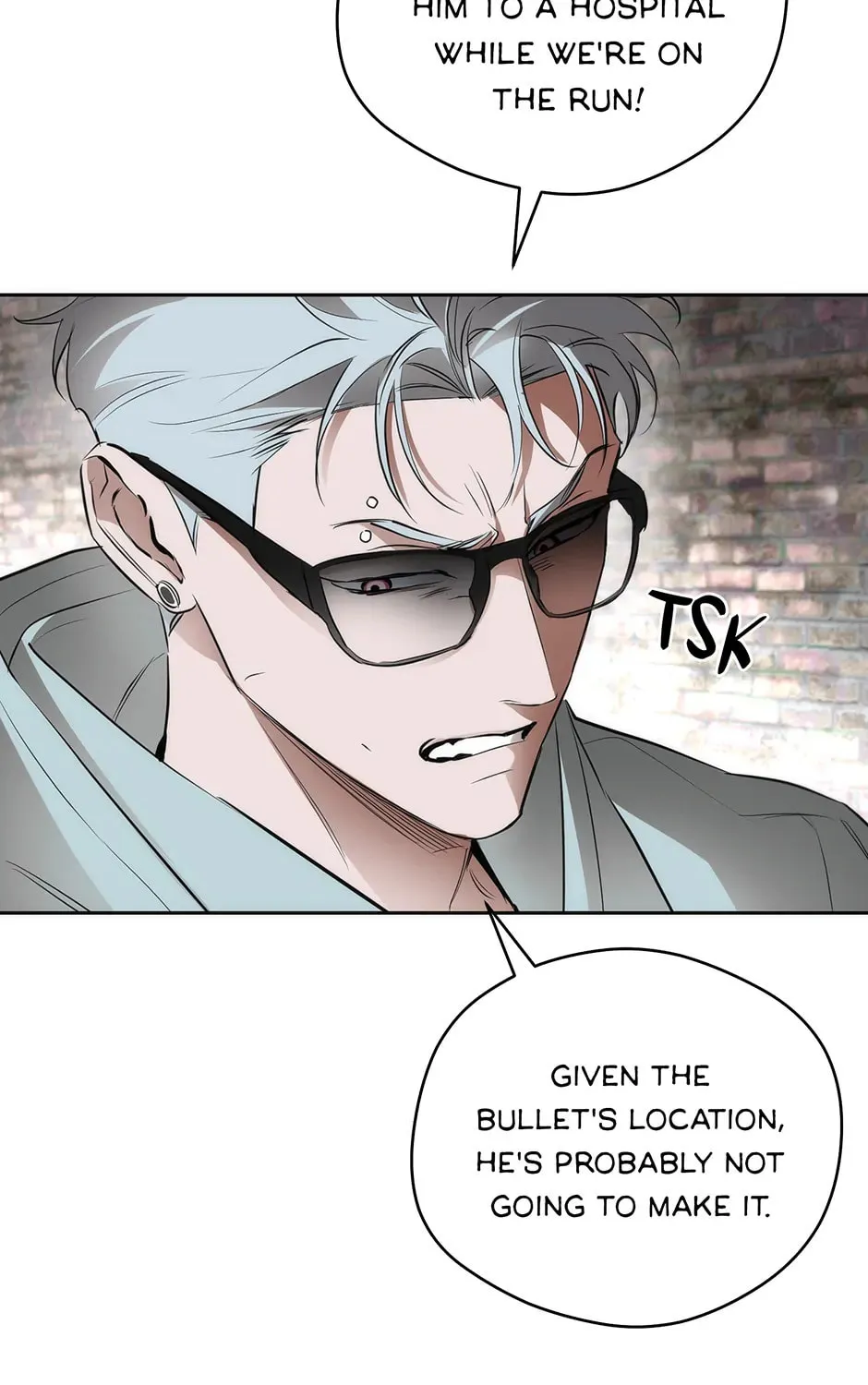 Read Off Track chapter 25 image 44 on Lezhin