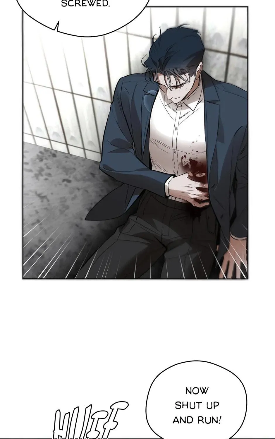 Read Off Track chapter 25 image 46 on Lezhin