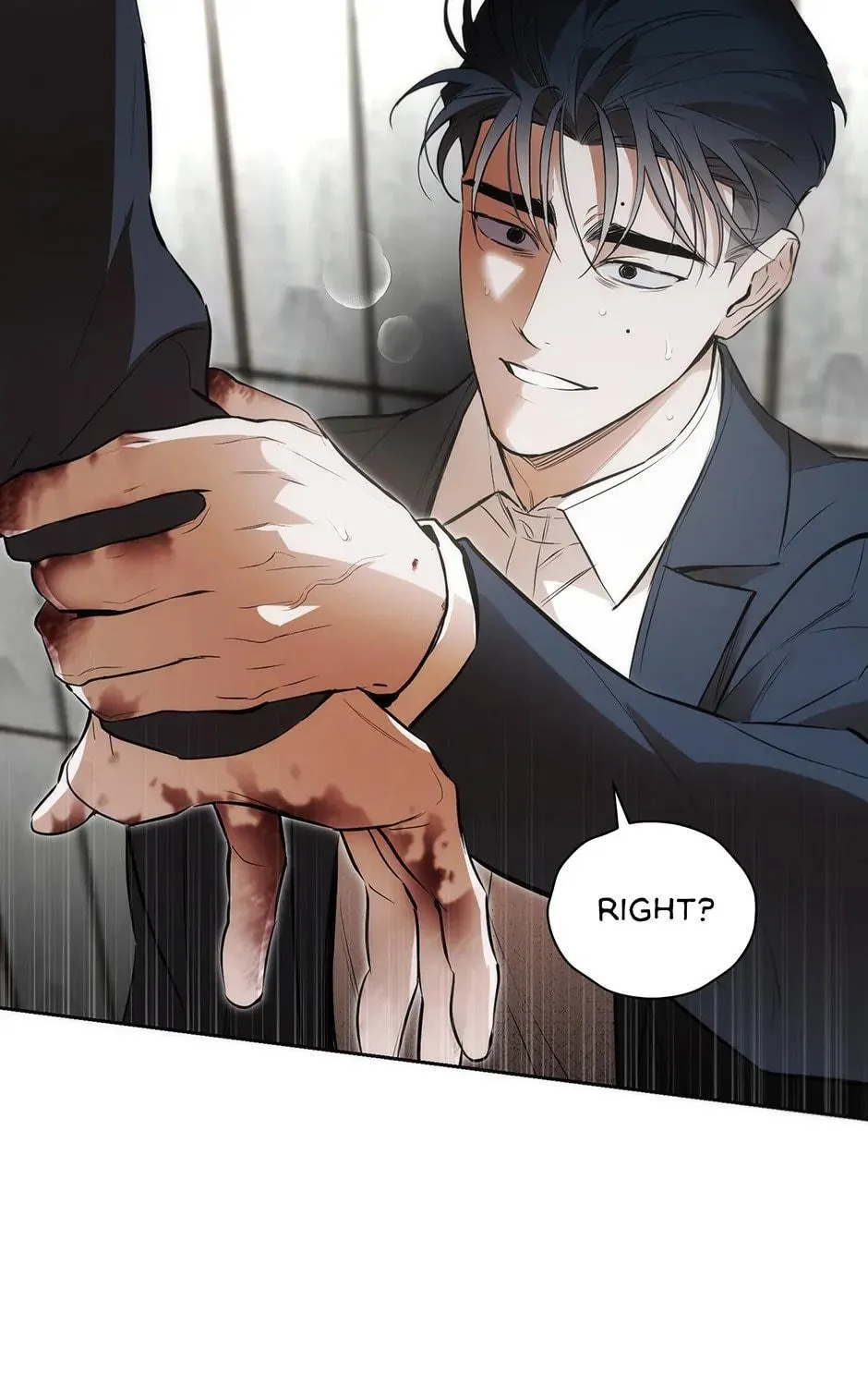 Read Off Track chapter 25 image 52 on Lezhin