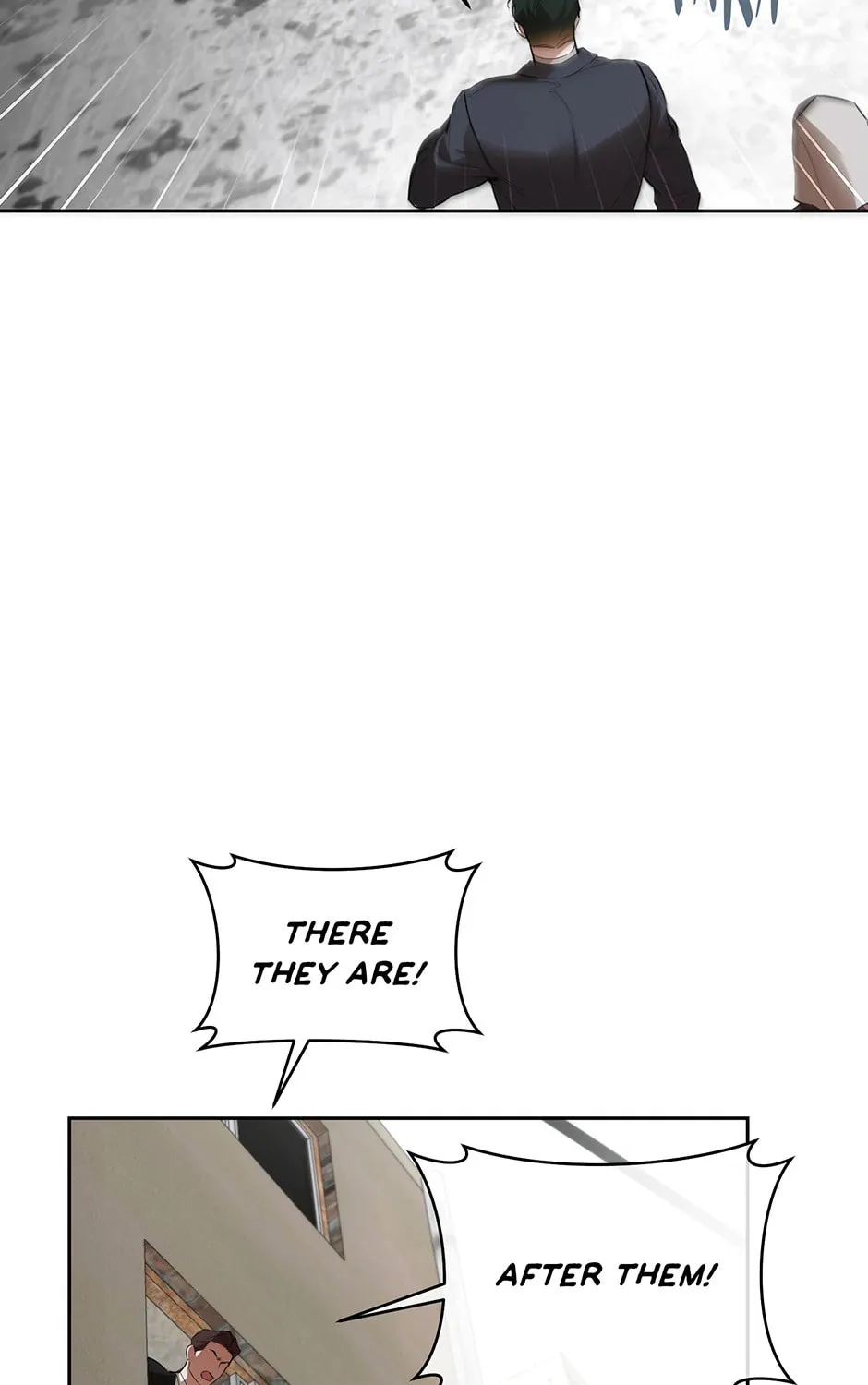 Read Off Track chapter 25 image 6 on Lezhin