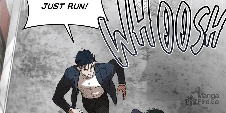 Read Off Track chapter 25 image 9 on Lezhin