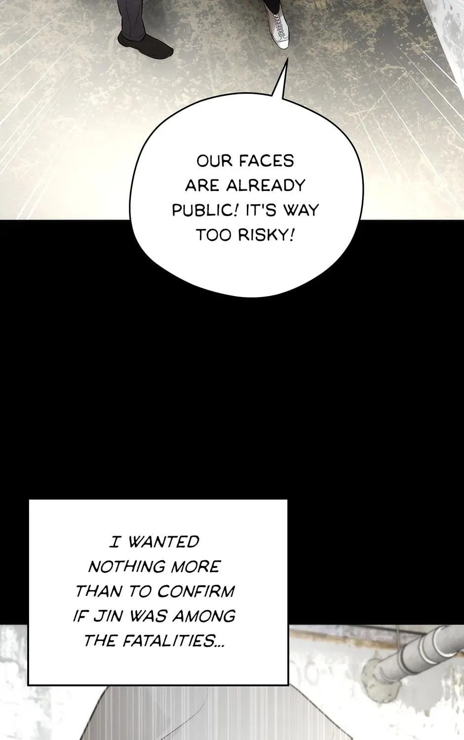 Read Off Track chapter 25 image 98 on Lezhin