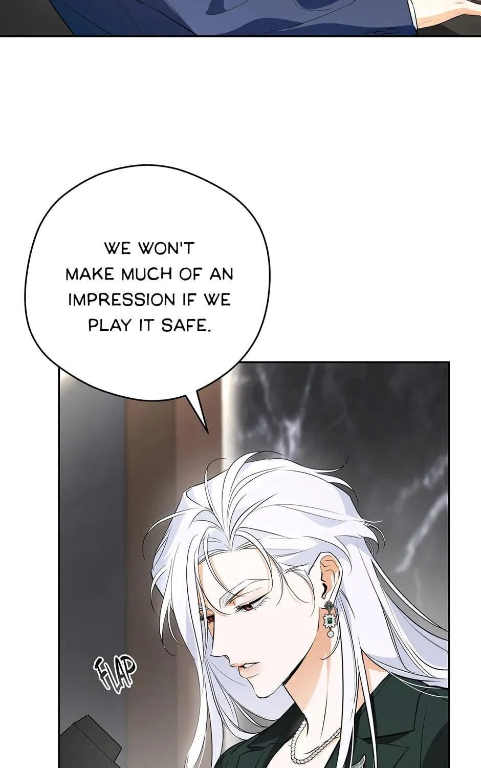 Read Off Track chapter 26 image 10 on Lezhin