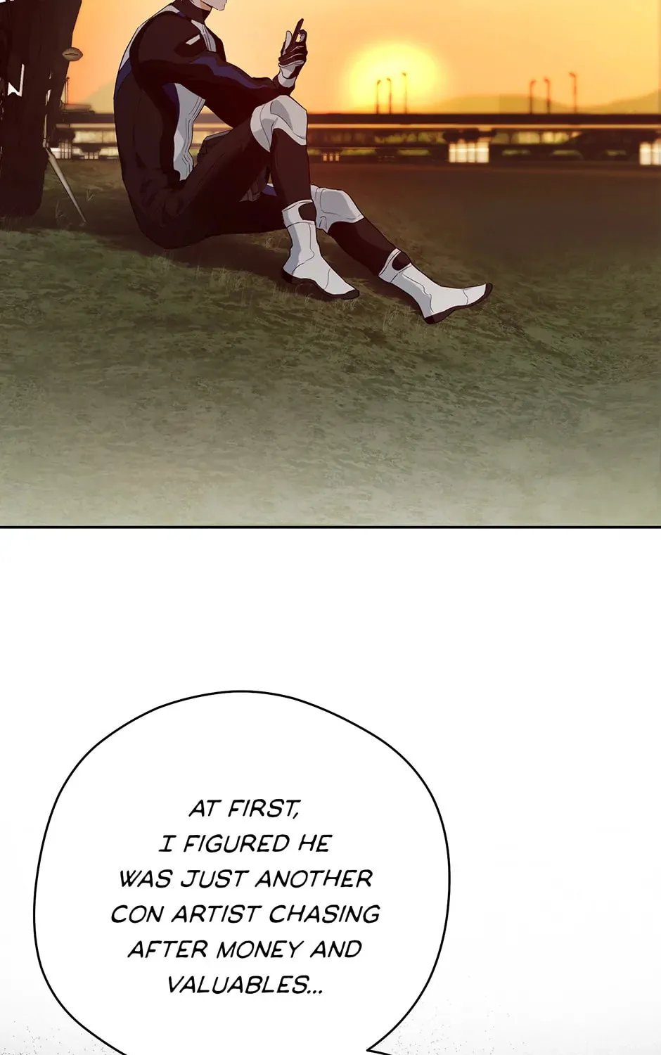 Read Off Track chapter 26 image 102 on Lezhin