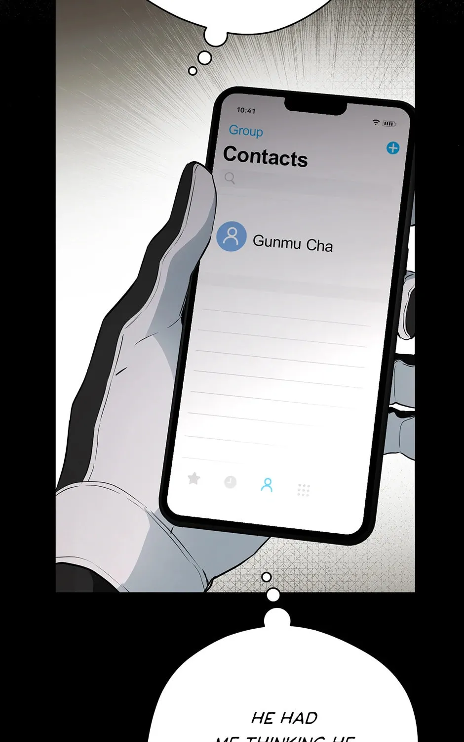 Read Off Track chapter 26 image 104 on Lezhin