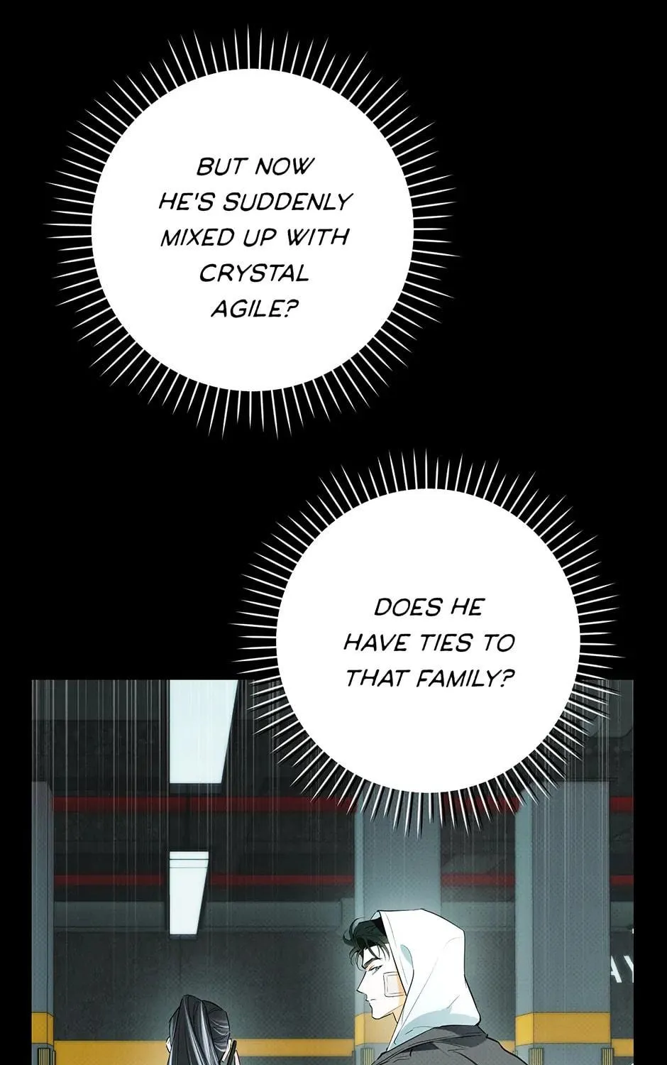 Read Off Track chapter 26 image 106 on Lezhin