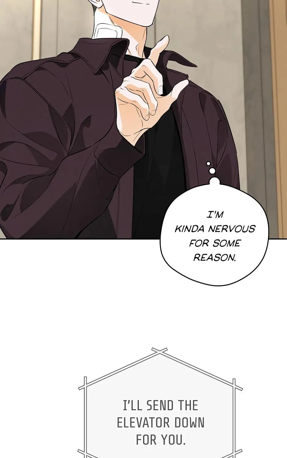 Read Off Track chapter 26 image 118 on Lezhin
