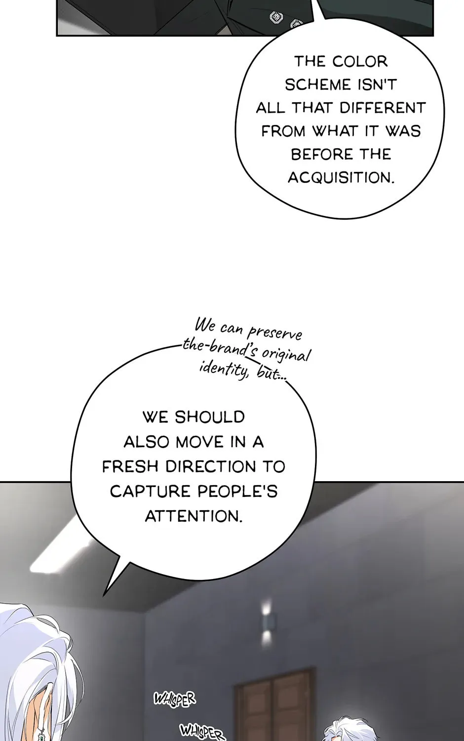 Read Off Track chapter 26 image 12 on Lezhin