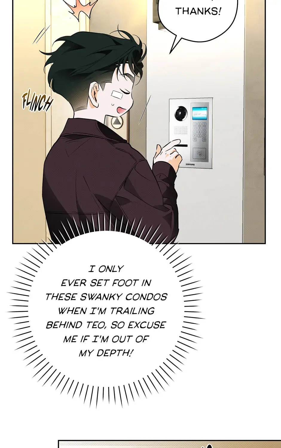 Read Off Track chapter 26 image 120 on Lezhin