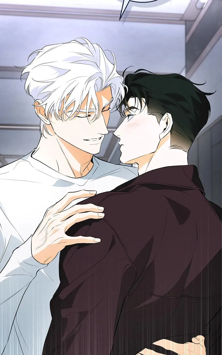 Read Off Track chapter 26 image 130 on Lezhin