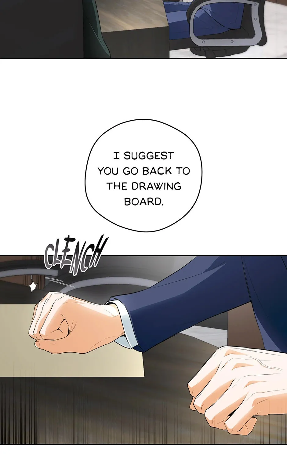 Read Off Track chapter 26 image 14 on Lezhin