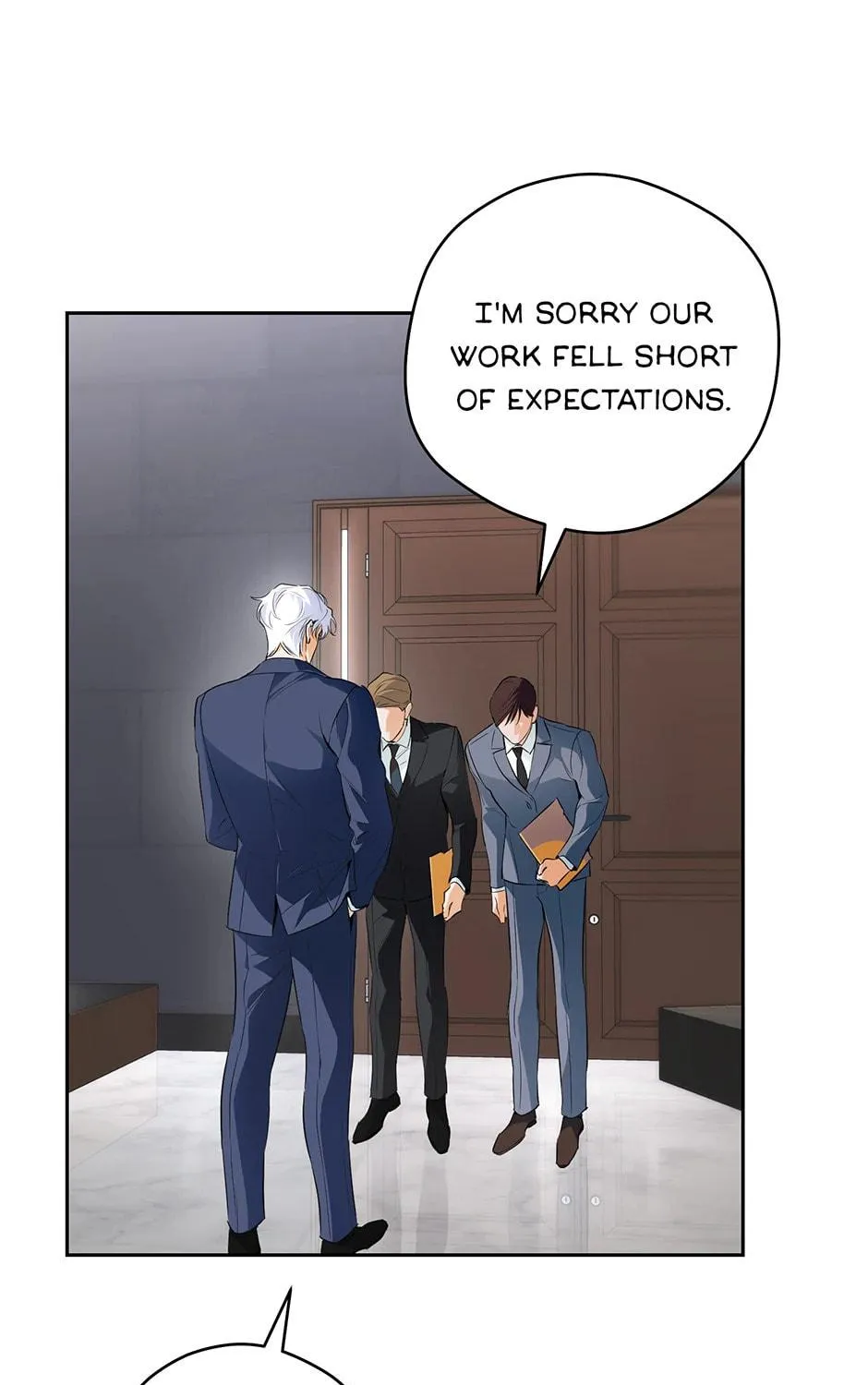 Read Off Track chapter 26 image 16 on Lezhin