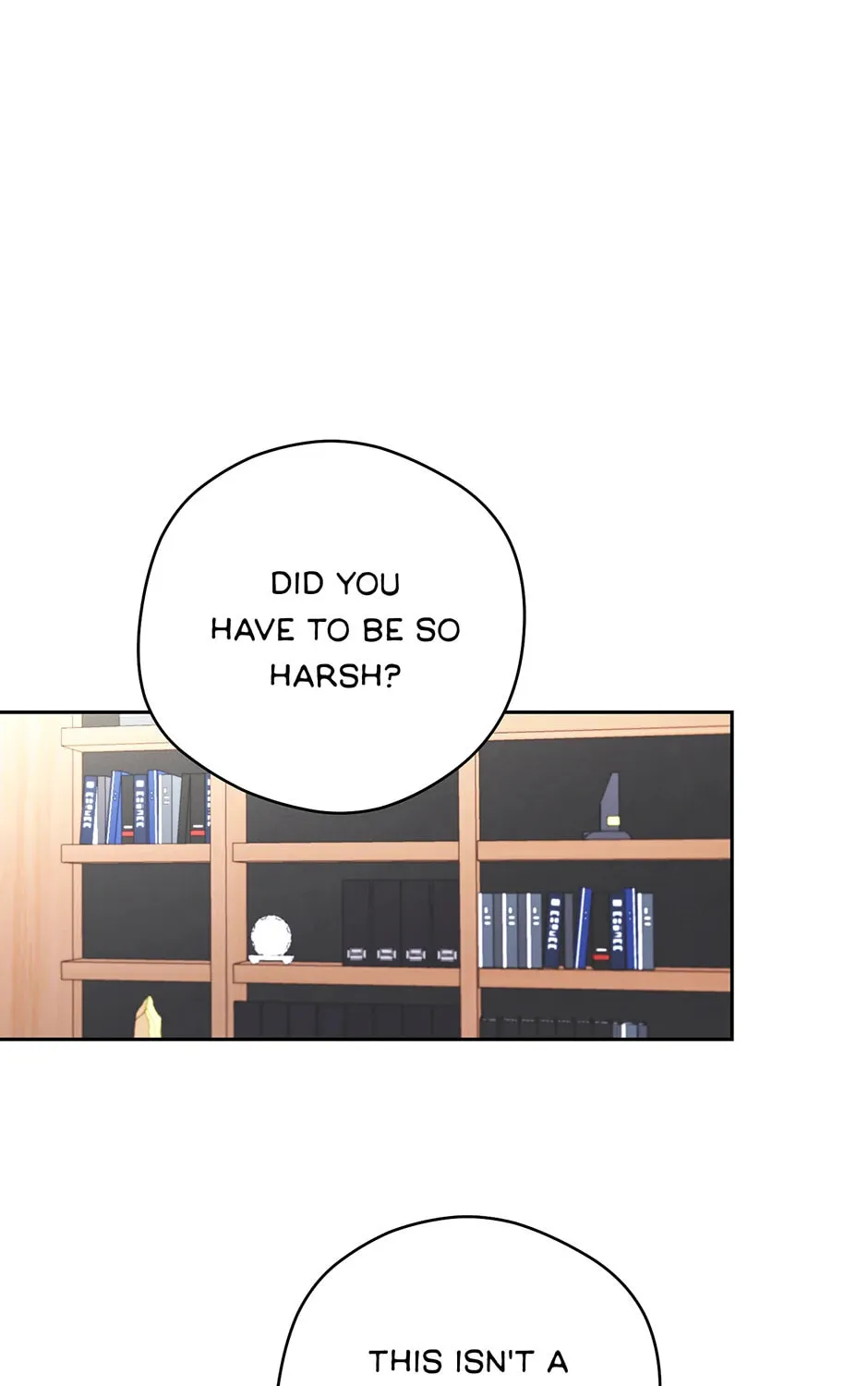 Read Off Track chapter 26 image 20 on Lezhin