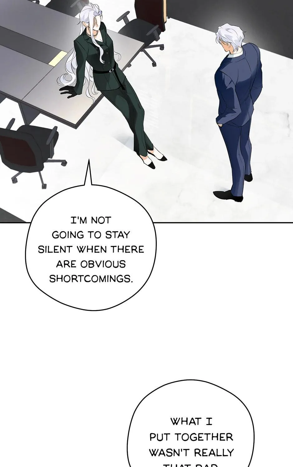 Read Off Track chapter 26 image 22 on Lezhin