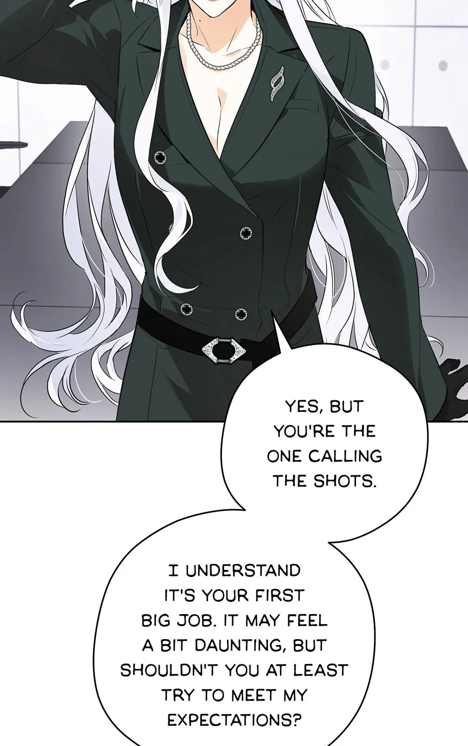 Read Off Track chapter 26 image 26 on Lezhin