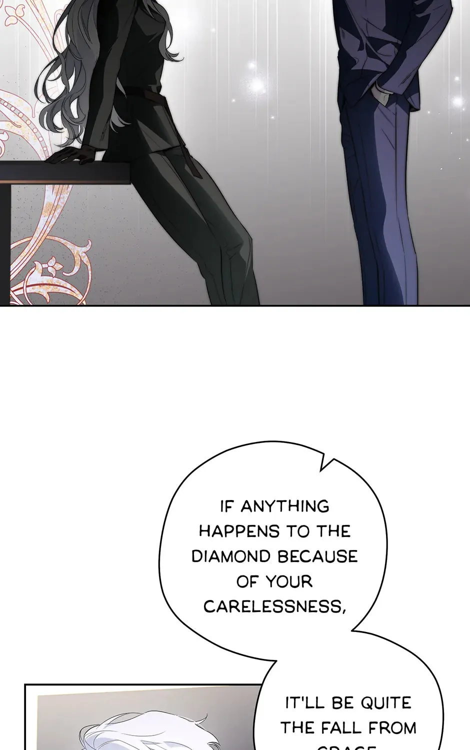 Read Off Track chapter 26 image 30 on Lezhin