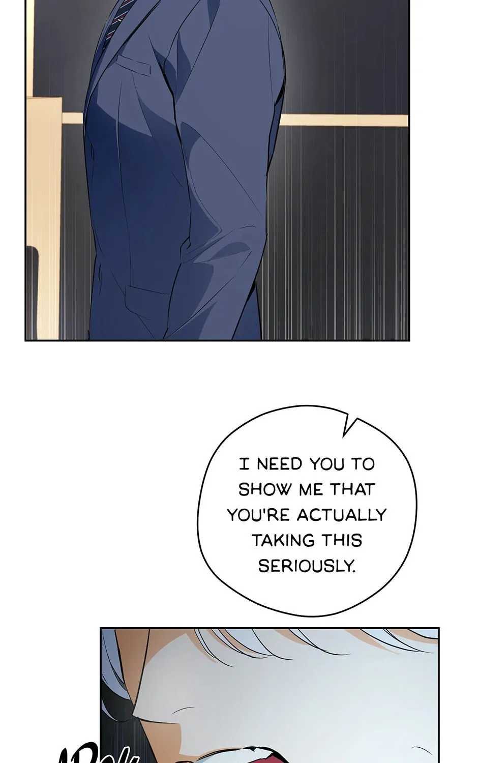 Read Off Track chapter 26 image 32 on Lezhin