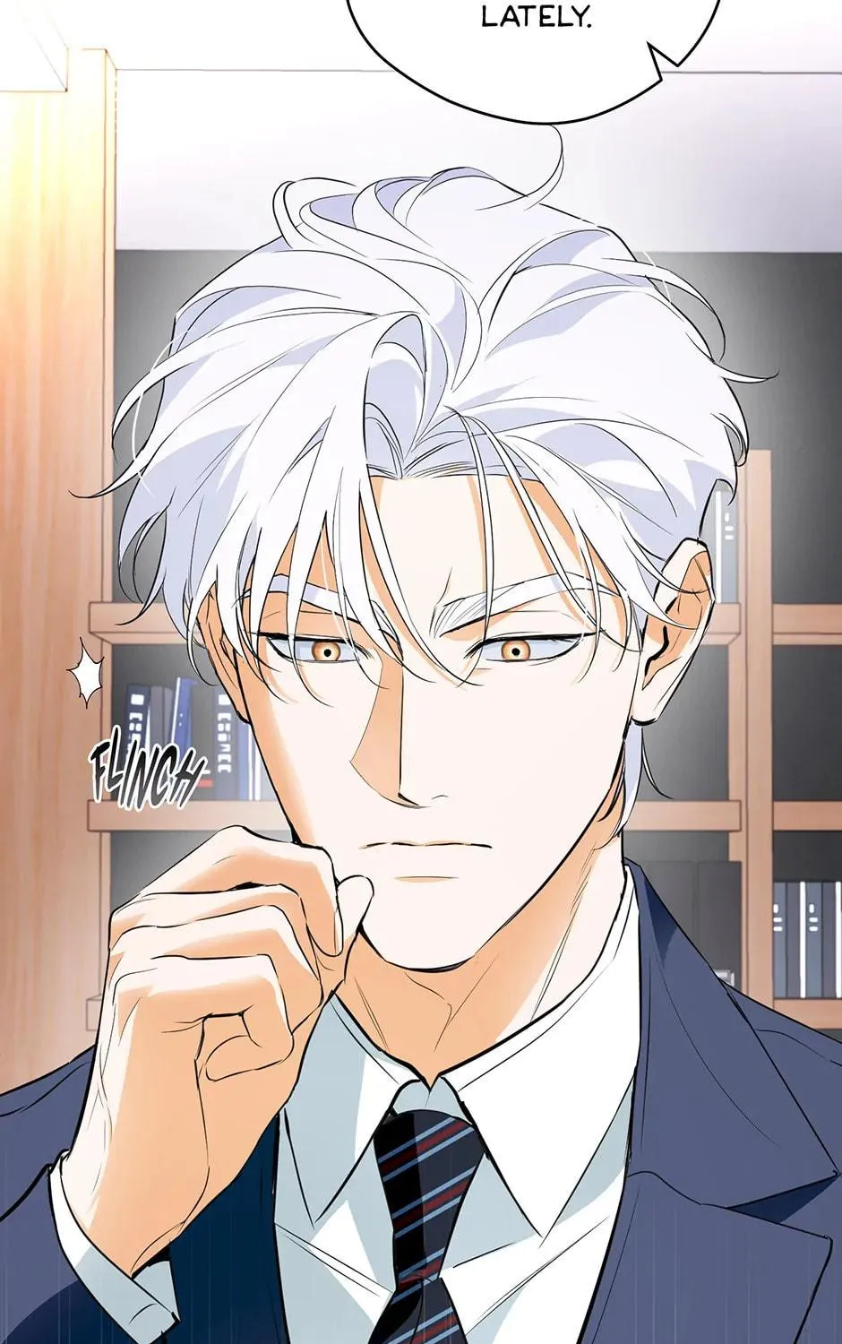 Read Off Track chapter 26 image 38 on Lezhin