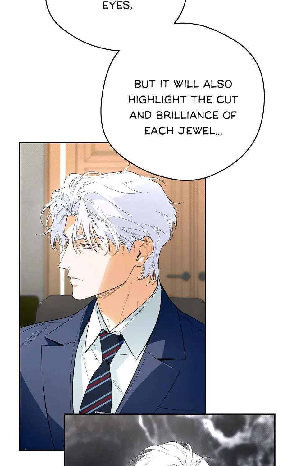 Read Off Track chapter 26 image 4 on Lezhin
