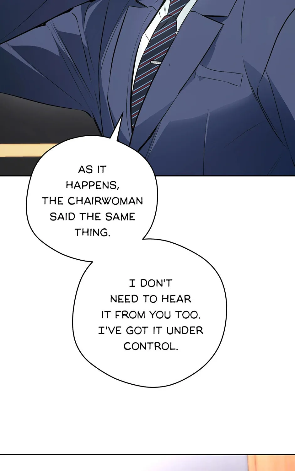Read Off Track chapter 26 image 44 on Lezhin
