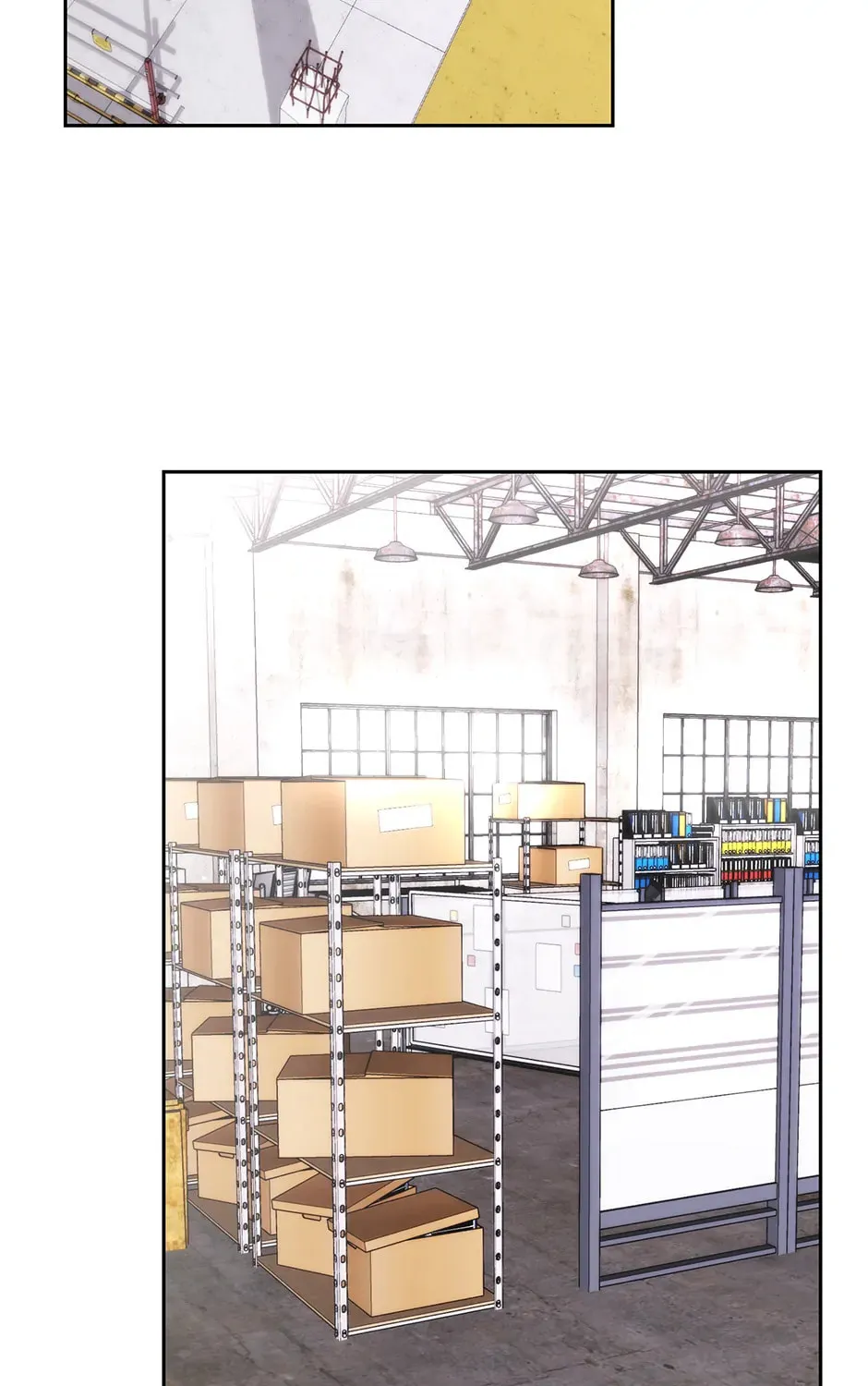 Read Off Track chapter 26 image 50 on Lezhin