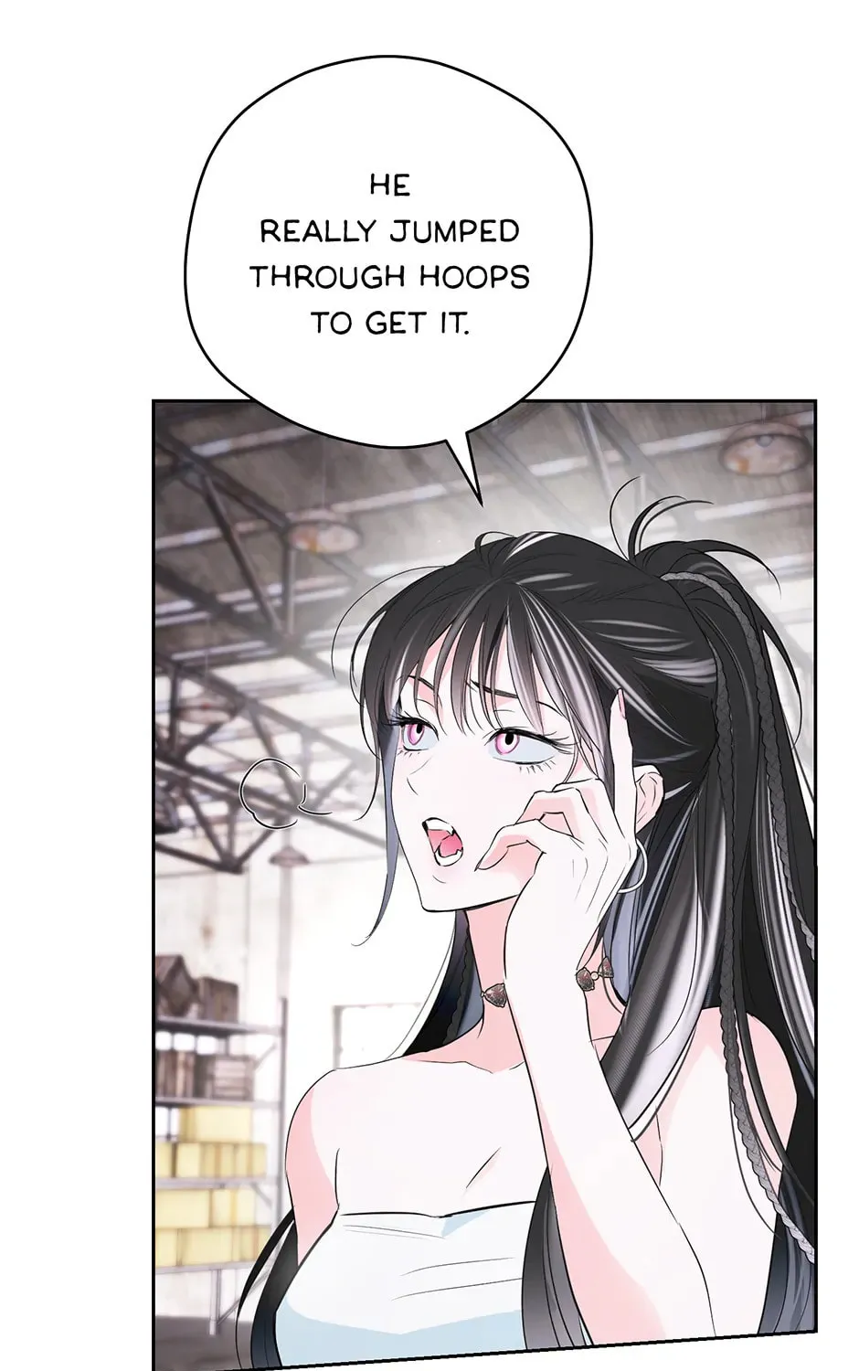Read Off Track chapter 26 image 56 on Lezhin