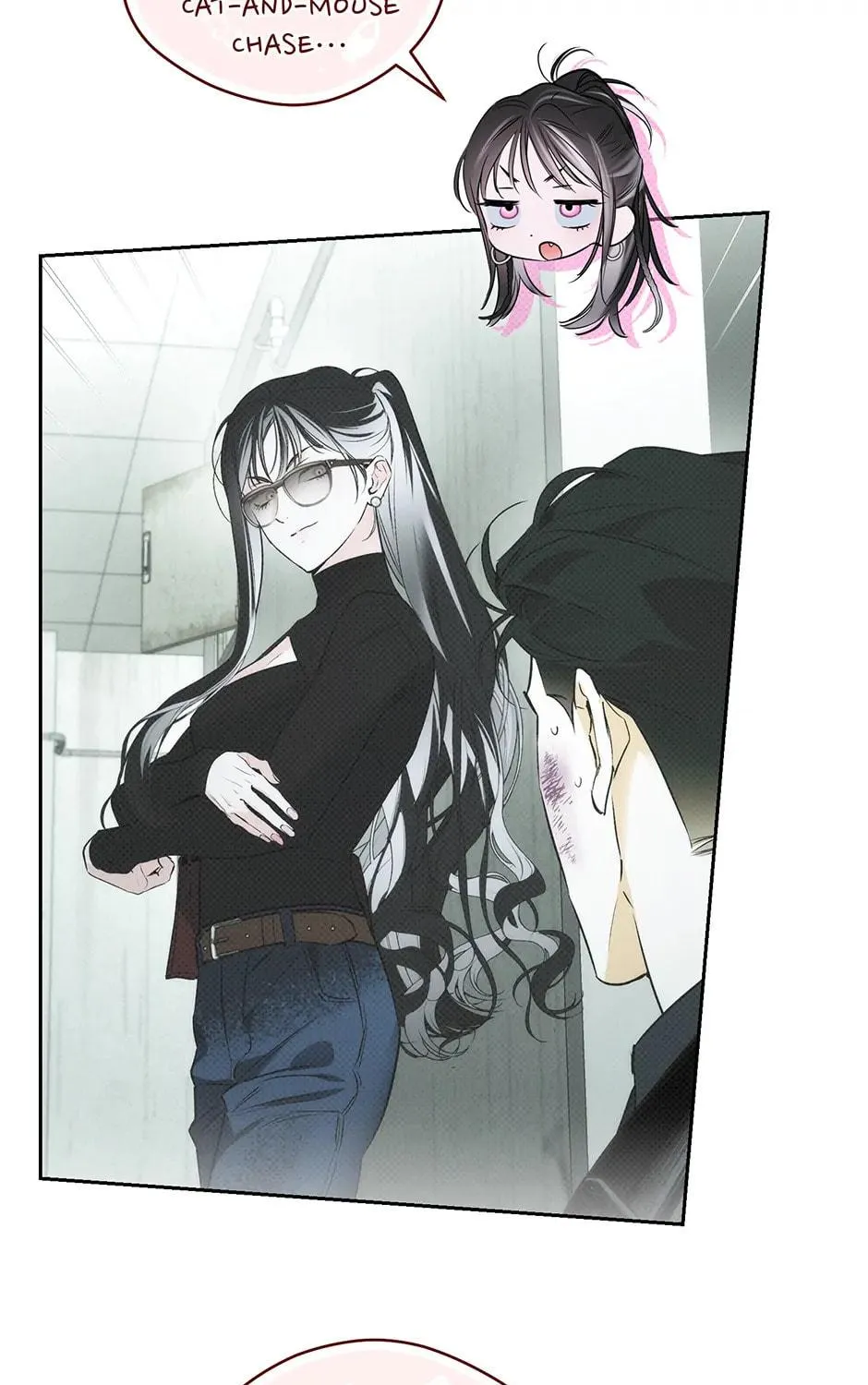 Read Off Track chapter 26 image 58 on Lezhin