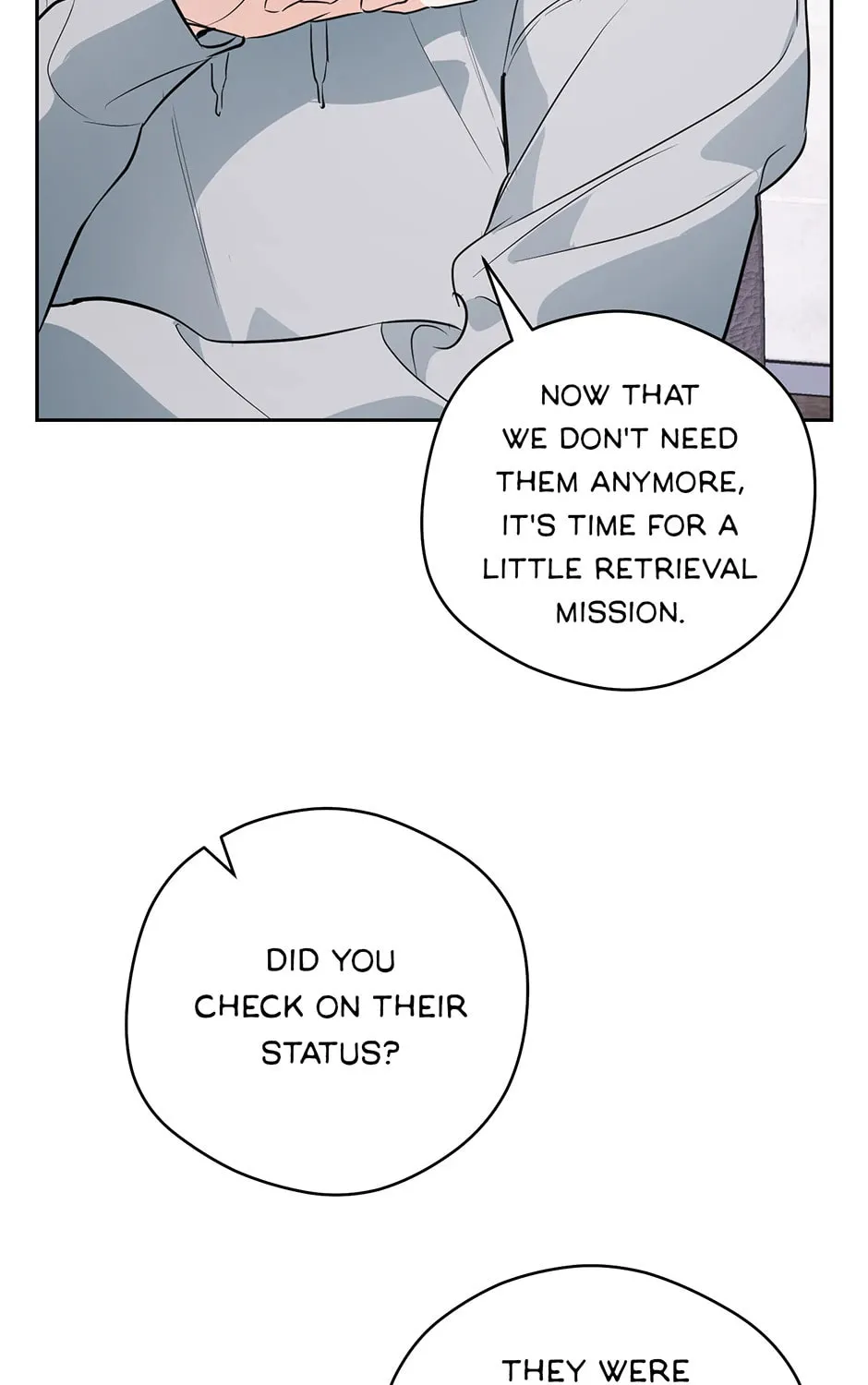 Read Off Track chapter 26 image 66 on Lezhin