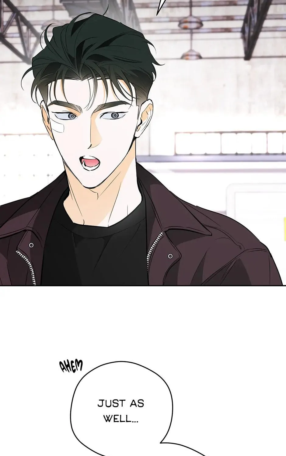 Read Off Track chapter 26 image 68 on Lezhin