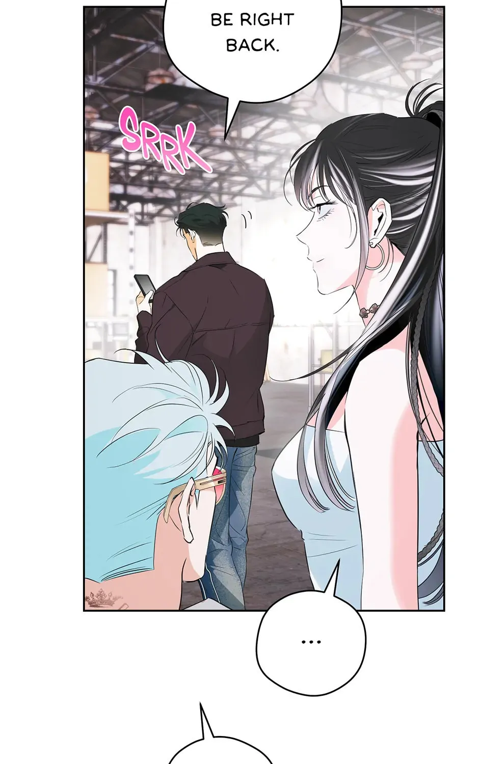 Read Off Track chapter 26 image 72 on Lezhin