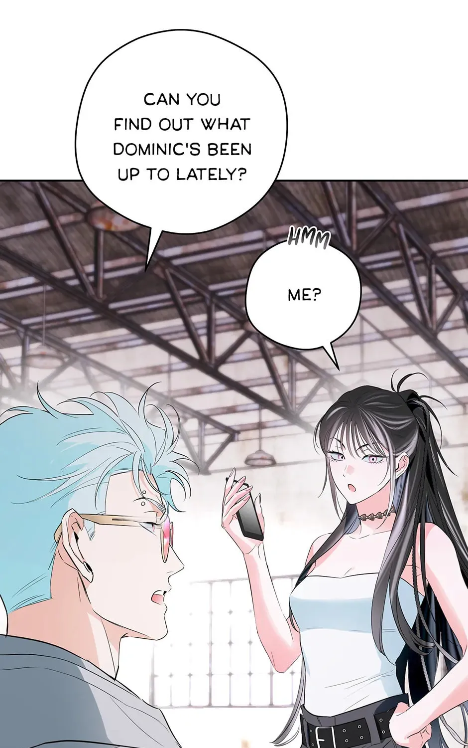 Read Off Track chapter 26 image 74 on Lezhin