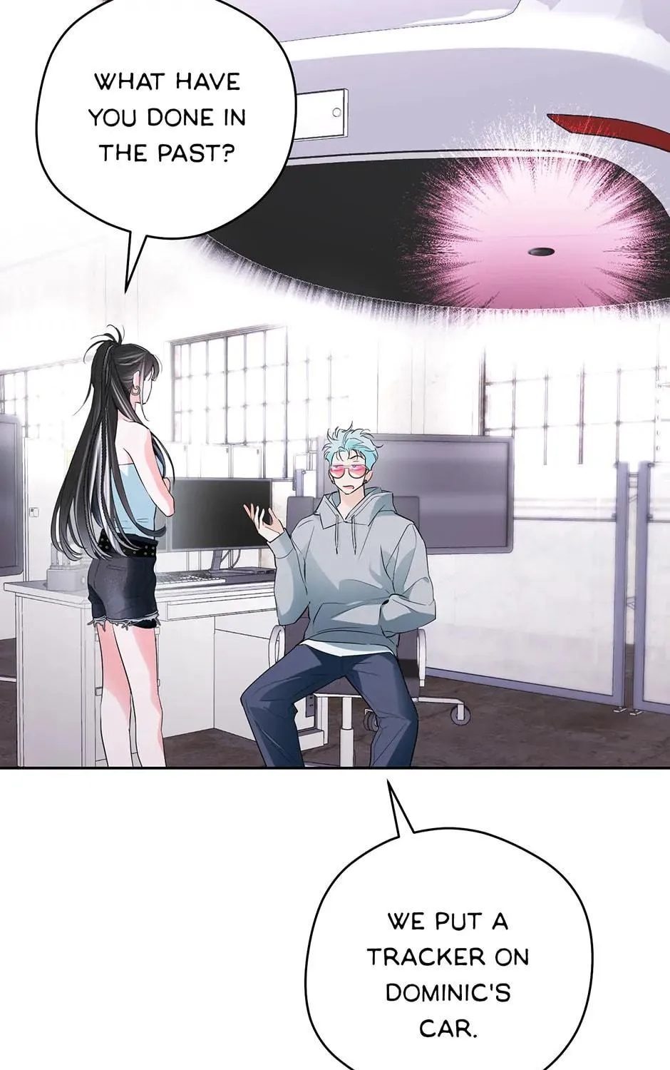 Read Off Track chapter 26 image 78 on Lezhin
