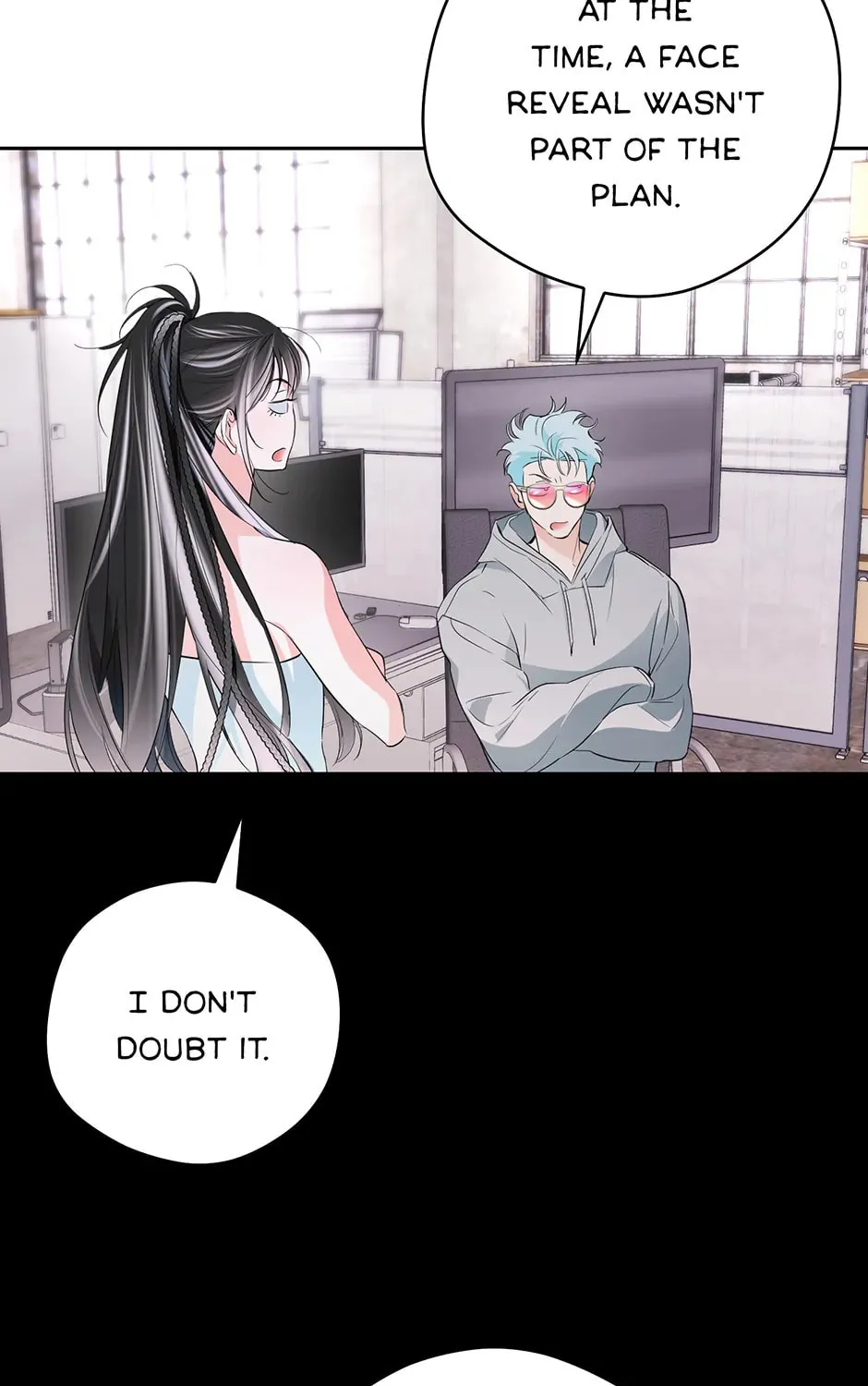Read Off Track chapter 26 image 80 on Lezhin