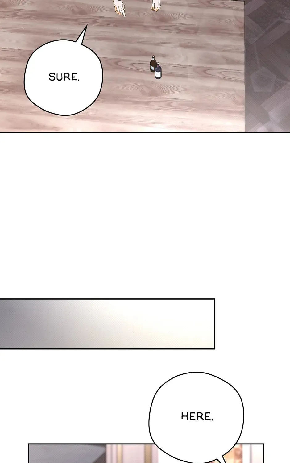 Read Off Track chapter 27 image 101 on Lezhin