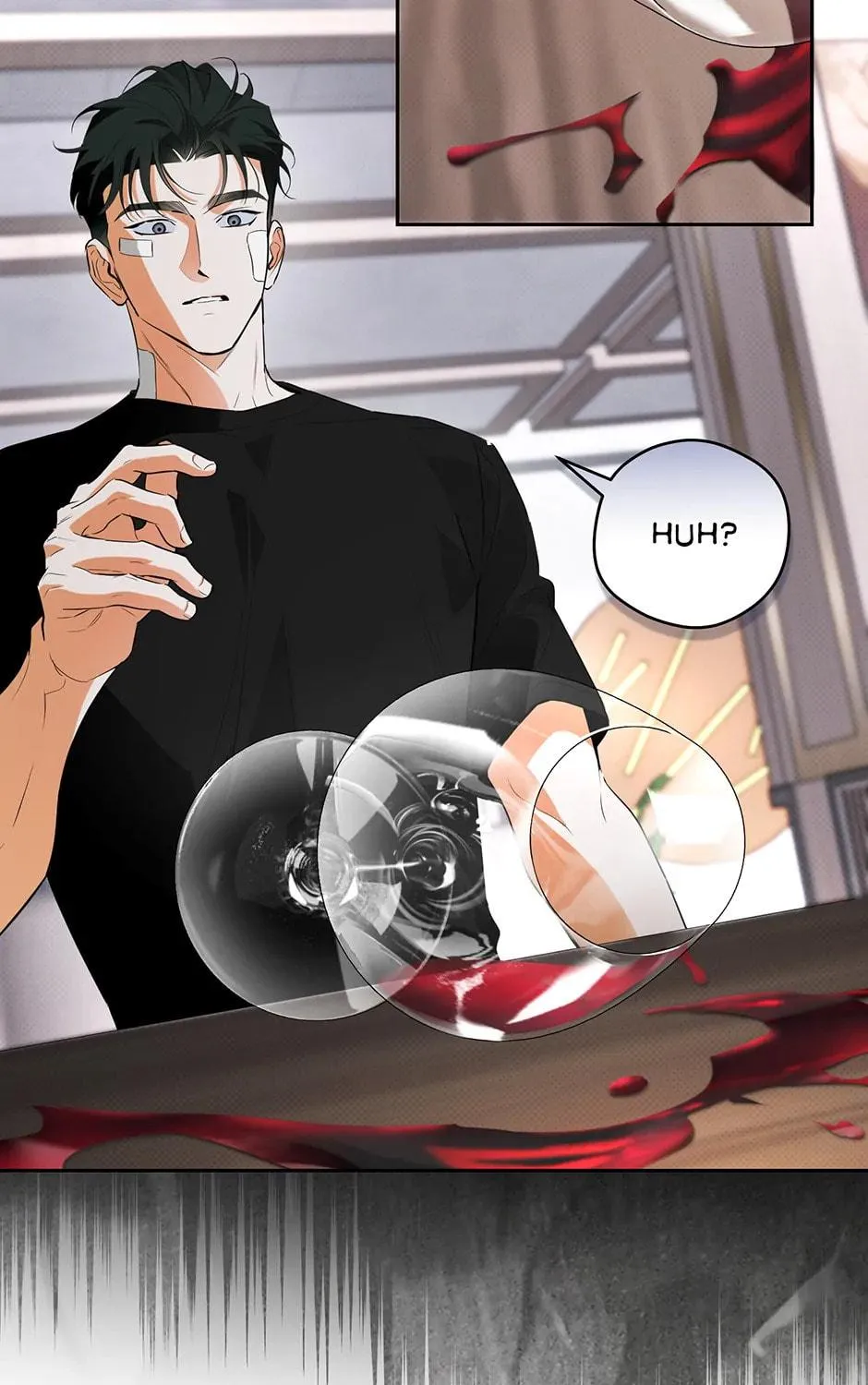 Read Off Track chapter 27 image 111 on Lezhin