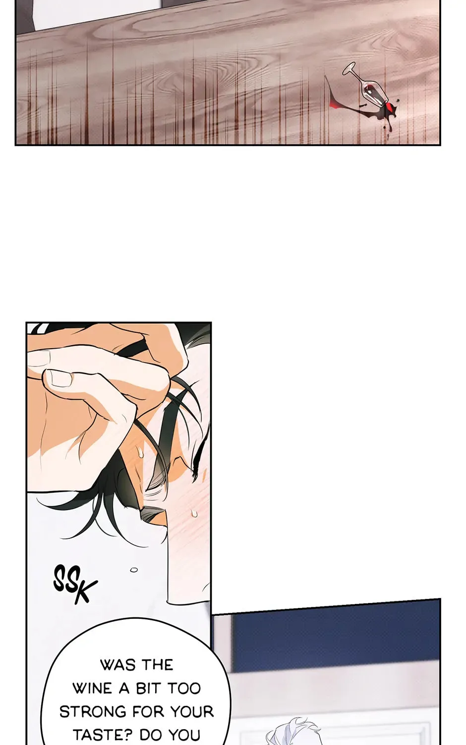 Read Off Track chapter 27 image 121 on Lezhin