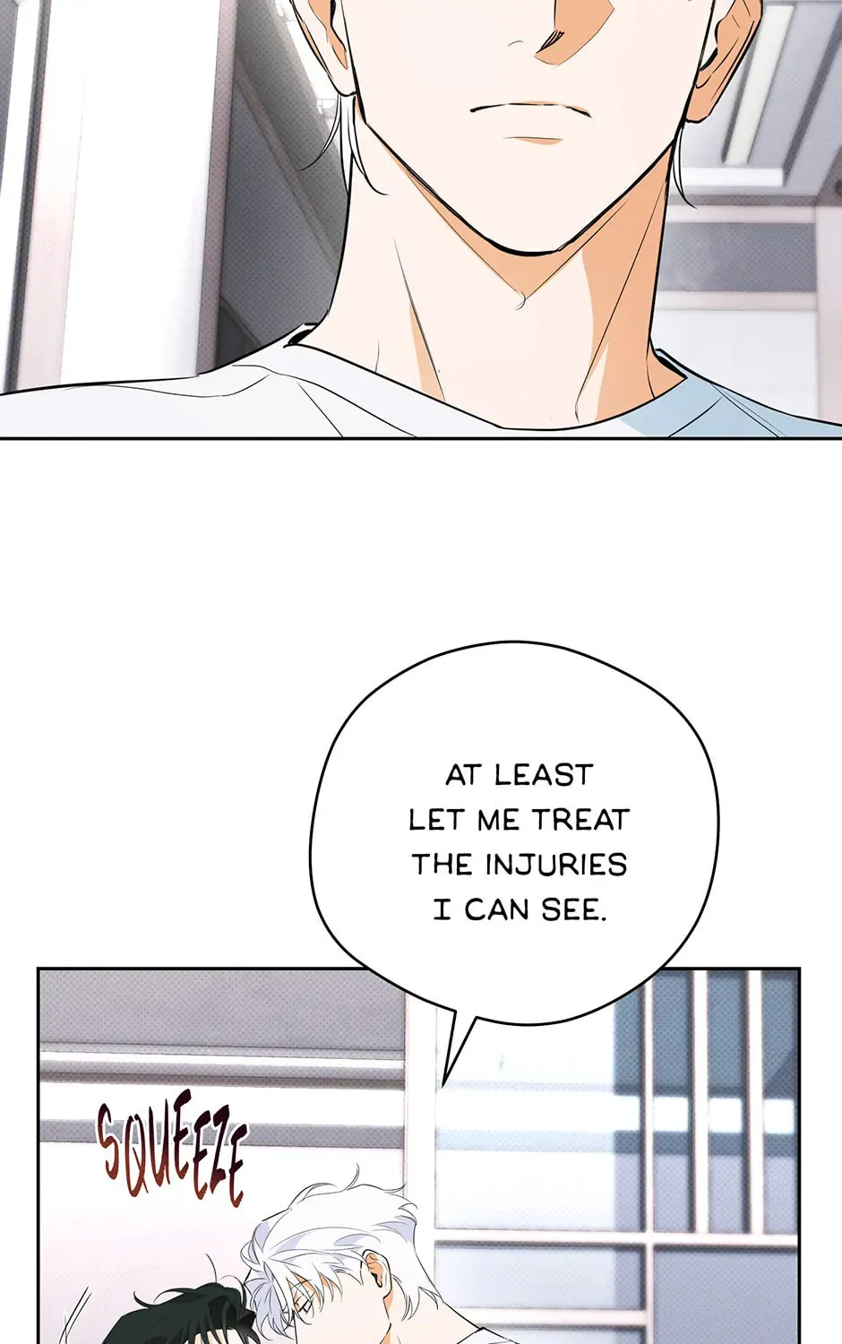 Read Off Track chapter 27 image 13 on Lezhin