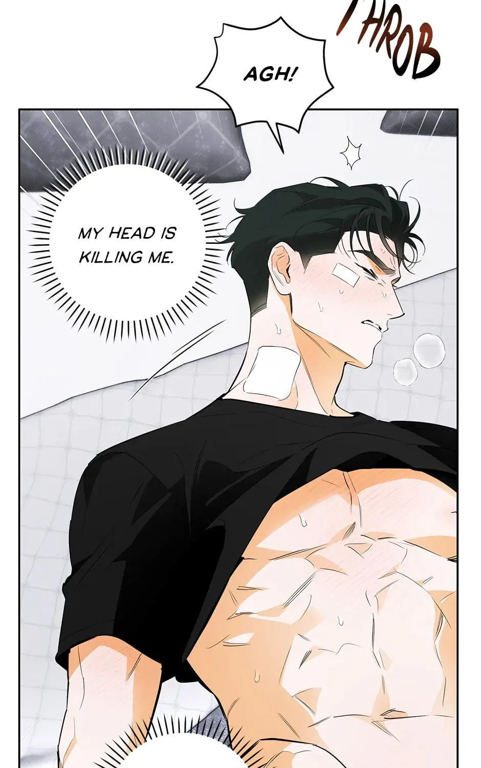 Read Off Track chapter 27 image 137 on Lezhin